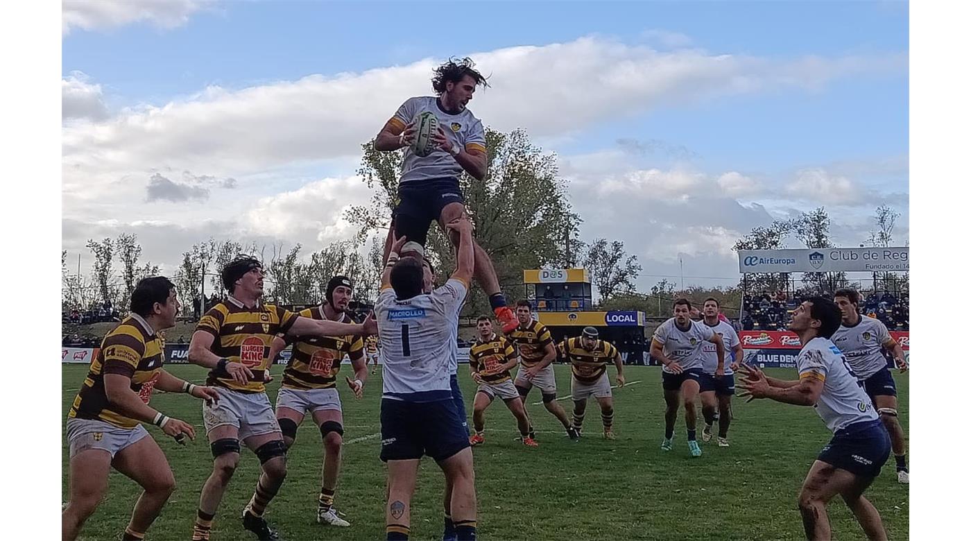 BELGRANO ATHLETIC LE GANÓ EN SU VISITA A REGATAS Y SALIÓ DEL FONDO DE LA TABLA