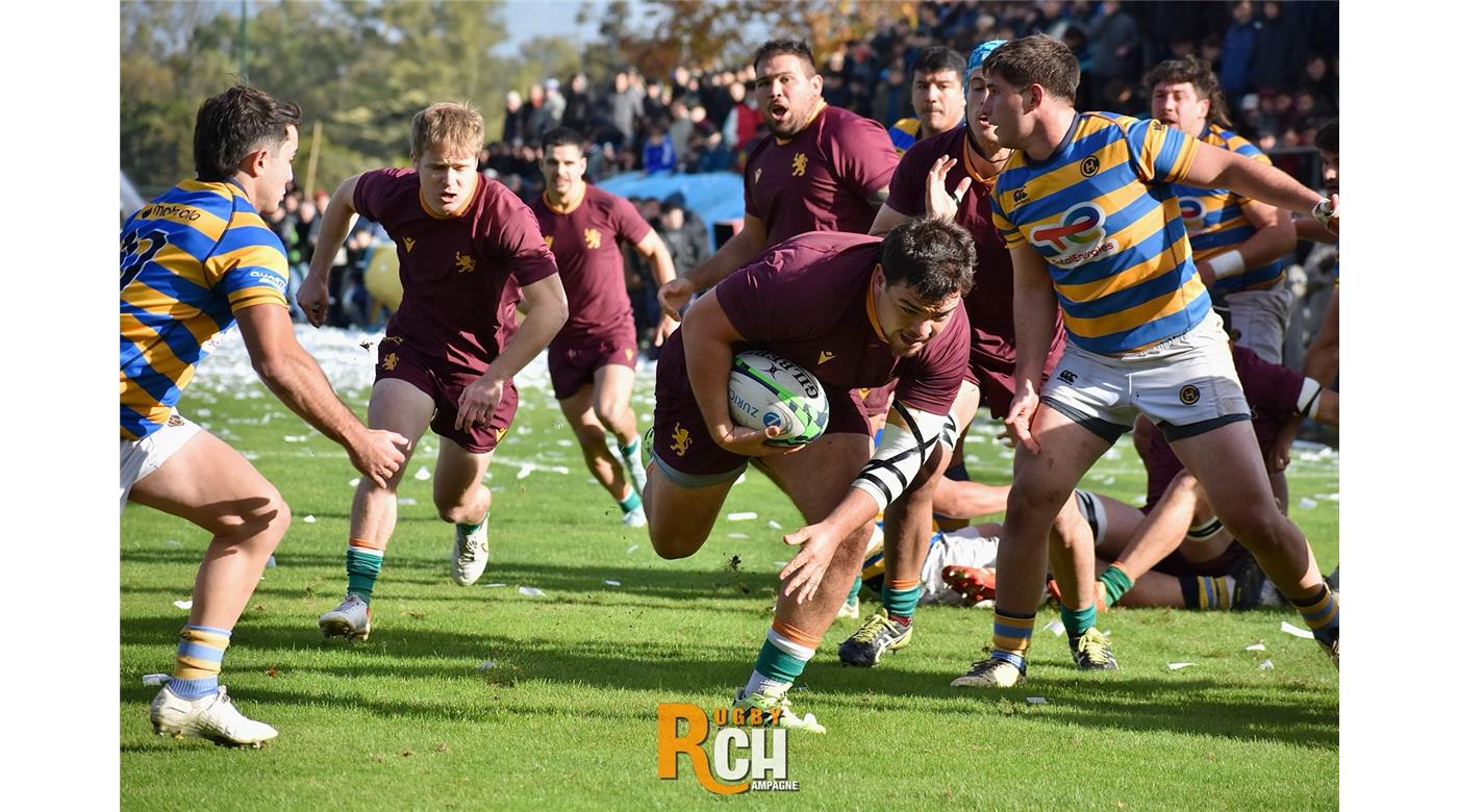 EN LA ÚLTIMA, NEWMAN SE QUEDÓ CON EL INVICTO DE HINDÚ QUE DE TODAS FORMAS COMPARTE LA PUNTA CON EL CASI