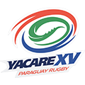 Yacaré XV (Paraguay)