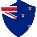 Nueva Zelanda M20