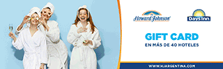 Howard Johnson