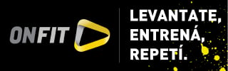 On Fit - Tu Low Cost Premium Gym